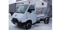 ремонт Стартера RENAULT (РЕНО) MESSENGER